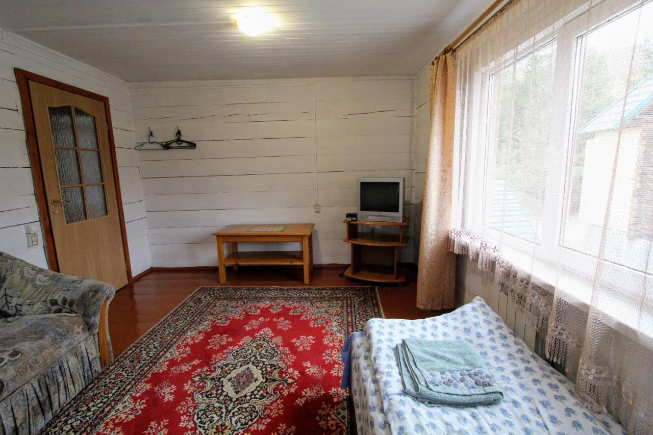 Мала Одеса Hotel Yablunytsya Eksteriør billede