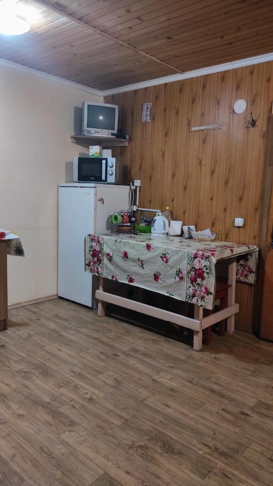 Мала Одеса Hotel Yablunytsya Værelse billede