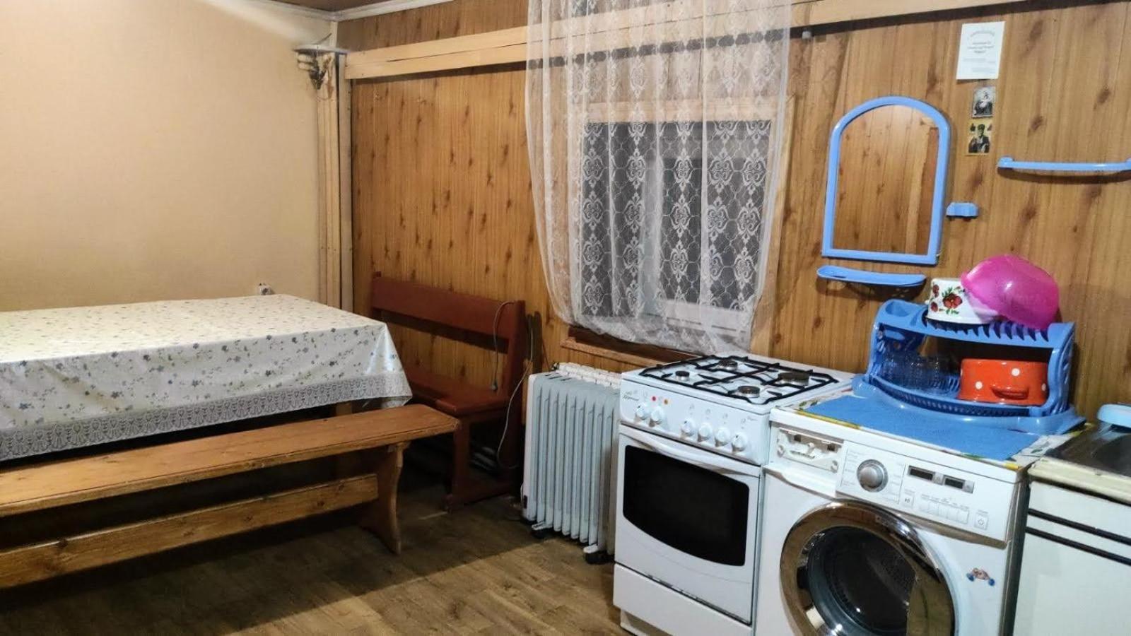 Мала Одеса Hotel Yablunytsya Værelse billede