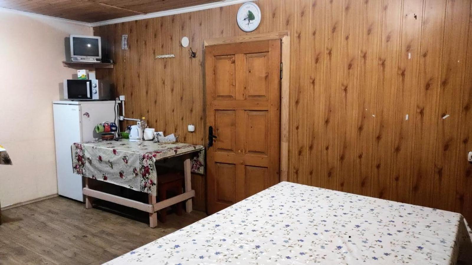 Мала Одеса Hotel Yablunytsya Værelse billede