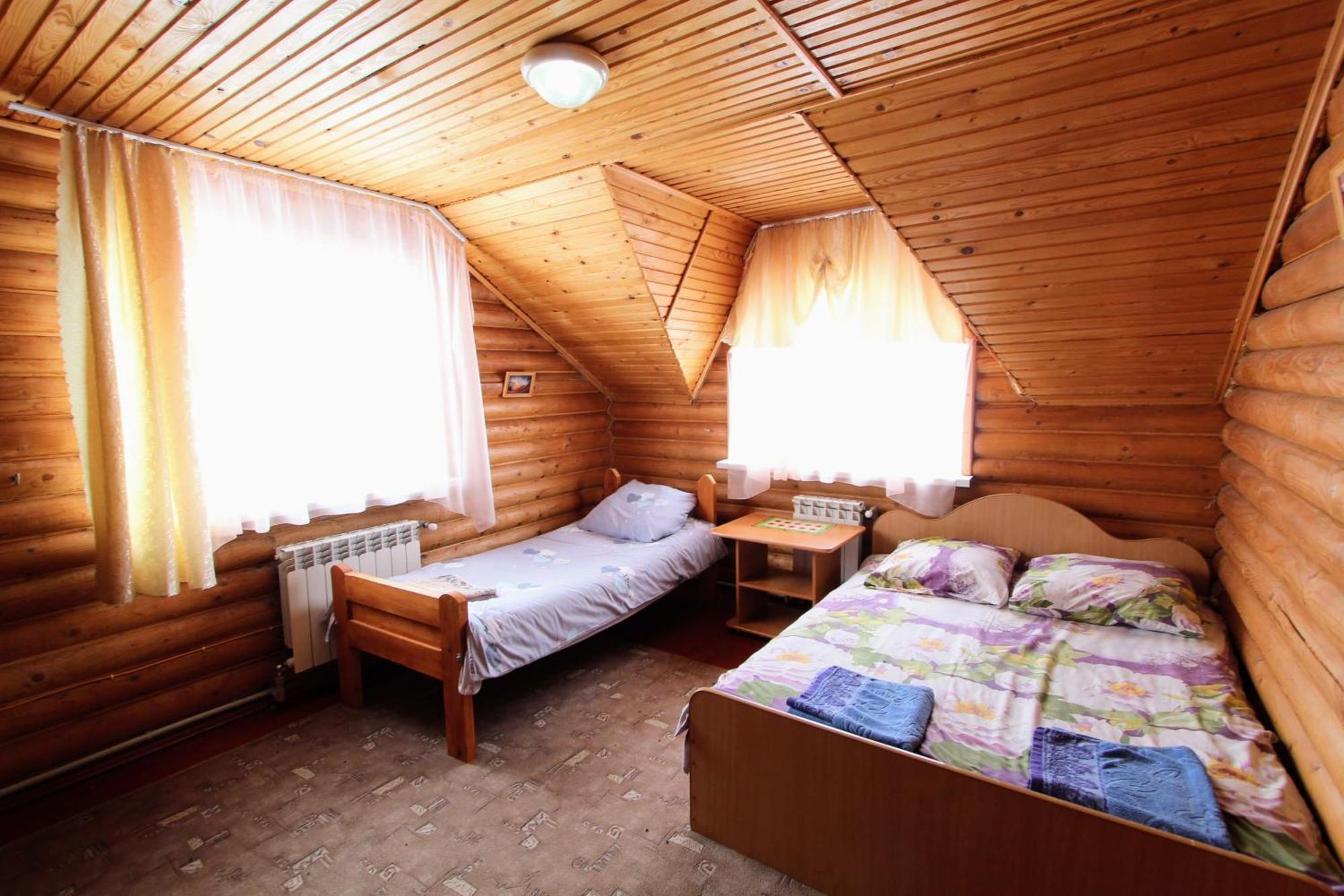 Мала Одеса Hotel Yablunytsya Eksteriør billede