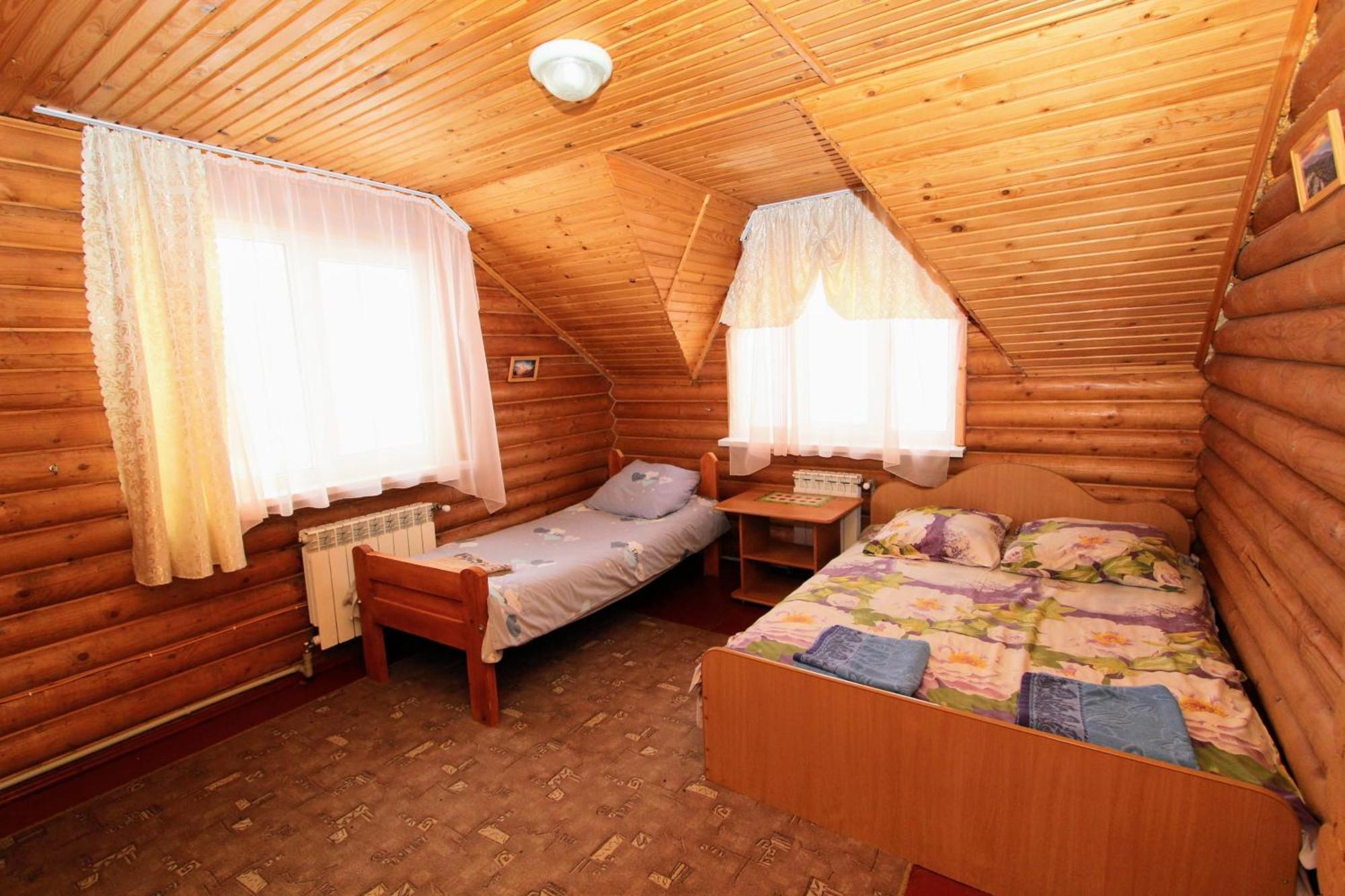 Мала Одеса Hotel Yablunytsya Eksteriør billede